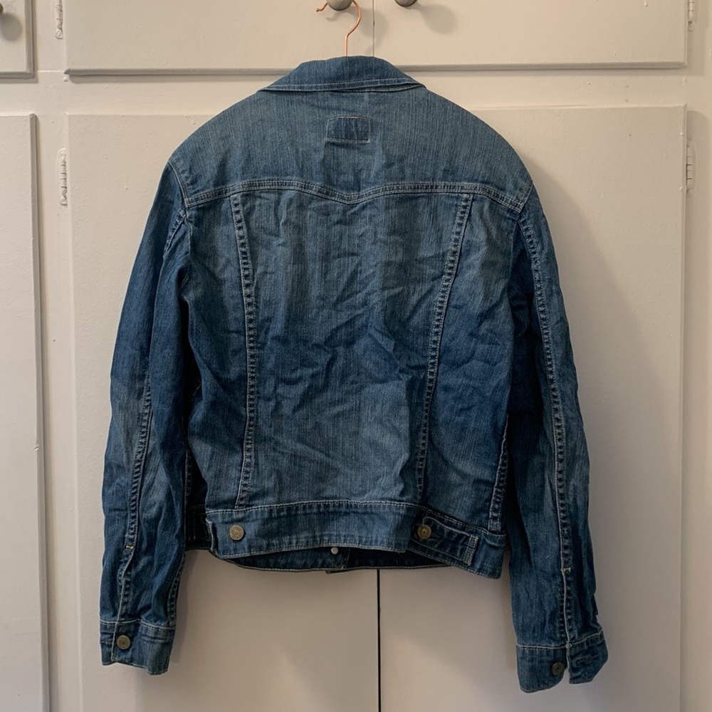 Levi’s Jean Jacket - image 3